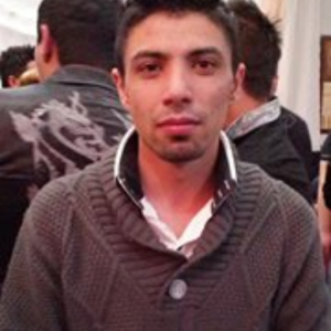 ALi Aliev
