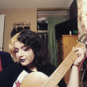 alienblues