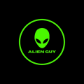 ALIENGUYY