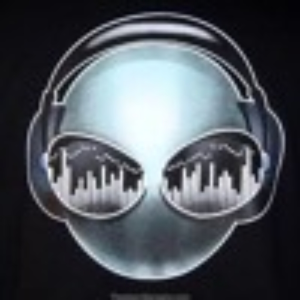 AlienMusic