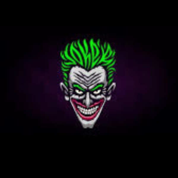 DJ the Joker