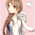 AllyLUBcat