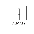 Almaty