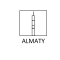 Almaty