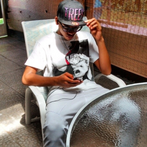 Kvng Blizzy