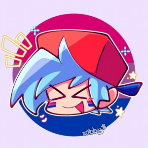 BlueberryXD