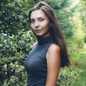 Amy____