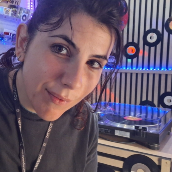 AnaTravezDj