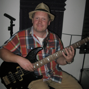 Anders Smith Boysen