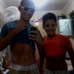Anderson Santos