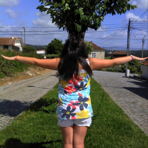 Andreia Sofia