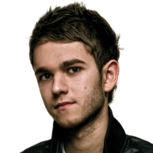 Zedd