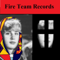 Fire Team Records