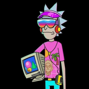 Space Monk3y