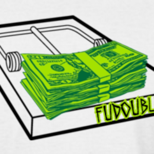 FUdoubleNY BOY
