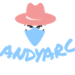 andystopia