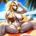 Angela_the_wolf_girl