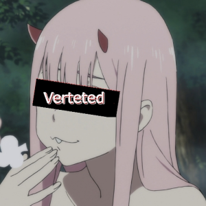 Verteted❤