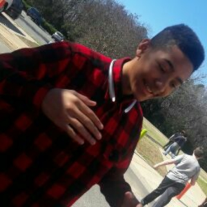 Anthony Smith