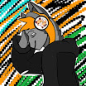 techno boy