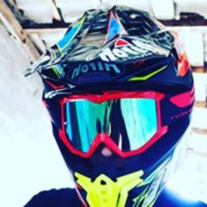 Antonycode