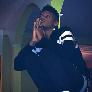 DANTE HENDRIXXX