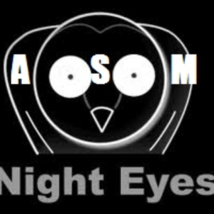 AOSOM + Night Eyes