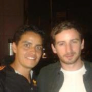 Edgar Sandoval