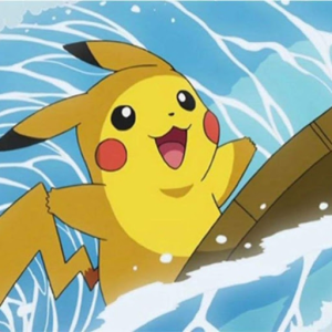 aPikachu