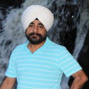 Ajay Pal Singh