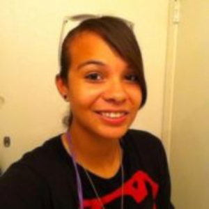 Alexis Rose Robles