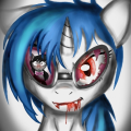 Official Dj Pon-3]Scratch