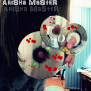 ArishaMaster