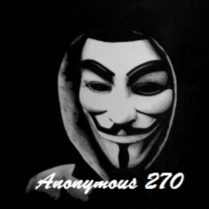 Anonymous 270