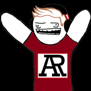 Arodregular