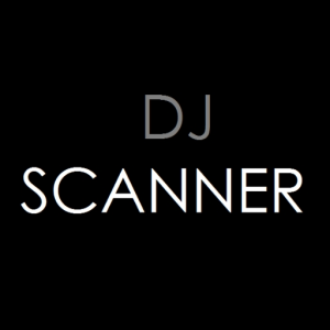 DJ Scanner