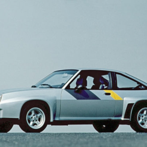 ascona400