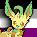 asexualeafeon