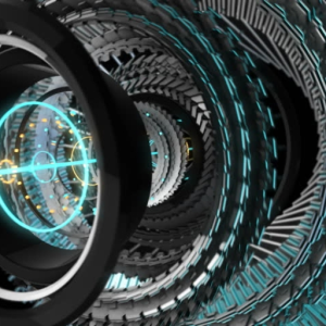 Lenox Audio Engine 1.0