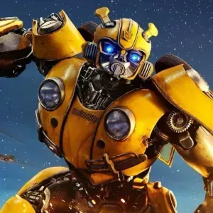 bumblebee