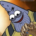 unkown enemy