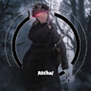 atchamonkey