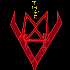 AtlasAsylum