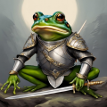 Attackfrog