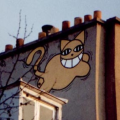 Monsieur Chat