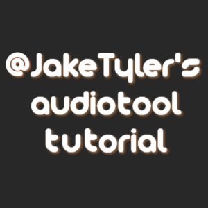 Audiotool Tutorials