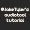 Audiotool Tutorials