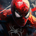 Audrey_Is_Spiderman