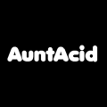 a̴u̷n̸t̵a̷c̶i̵d̶