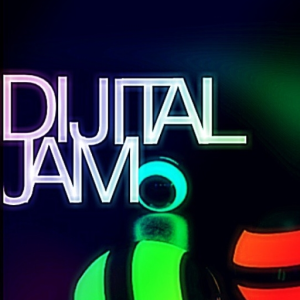Digital Jam